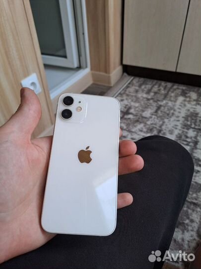 iPhone 12 mini, 128 ГБ