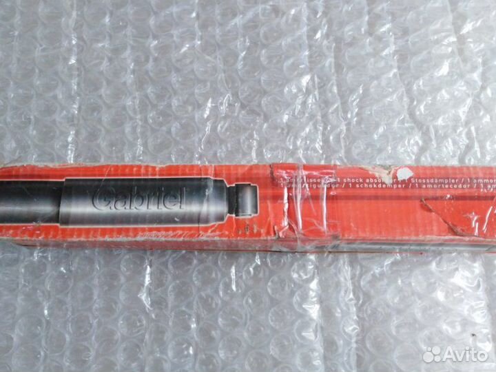 Амортизатор подвески передний Mercedes-Benz T1