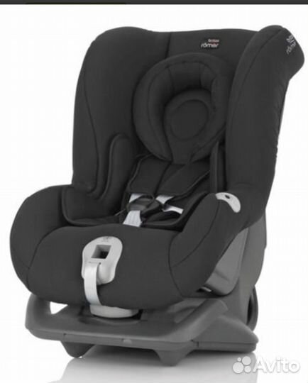 Автокресло britax romer first class