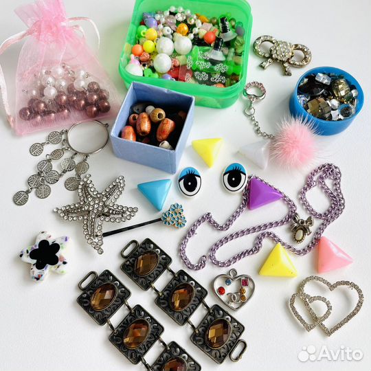 Набор для хобби и творчества