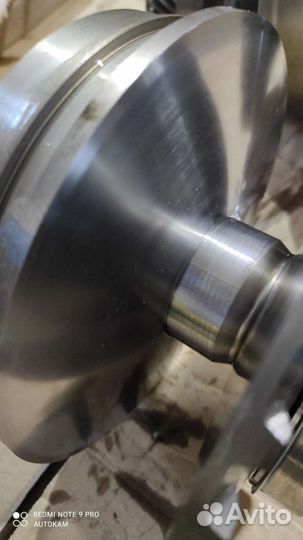 Ремень шкив вариатора Mitsubishi outlander xl