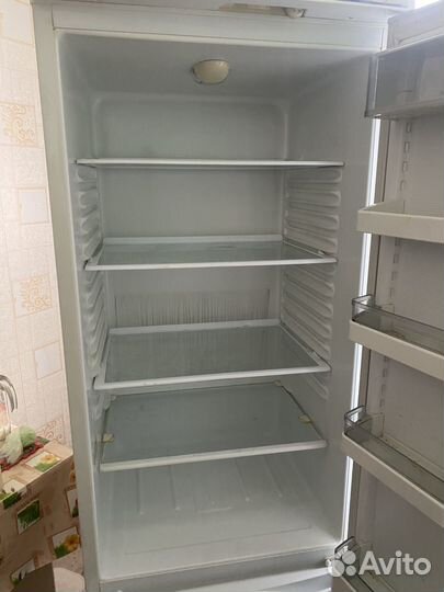 Холодильник атлант
