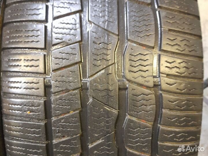 Continental ContiWinterContact TS 830 P 245/45 R17 99H