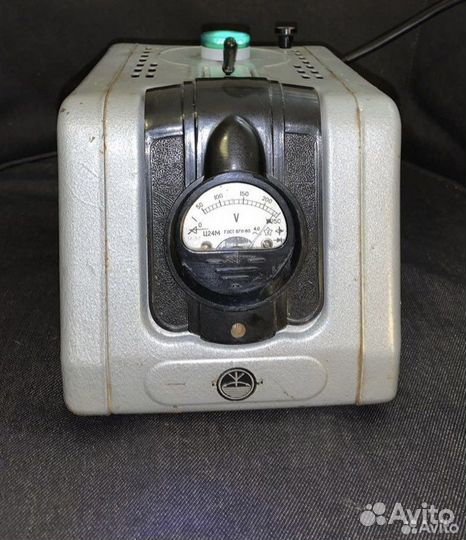 Понижающие трансформаторы 220/100 вольт