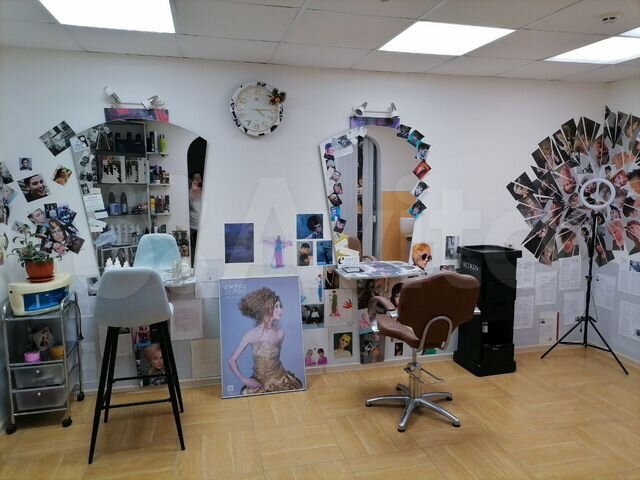 Свободного назначения, 36.1 м²