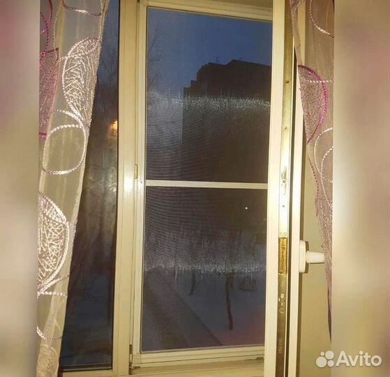 Москитная сетка