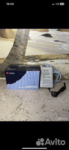 Противопролежневый матрац