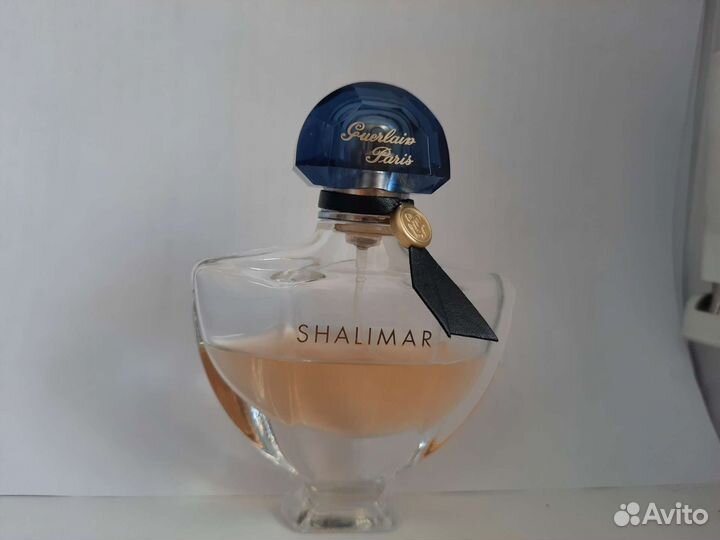 Guerlain Shalimar edt