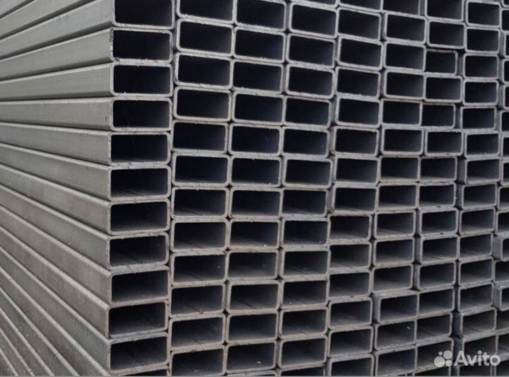 Металлопрофиль