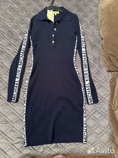 Michael kors платье 44
