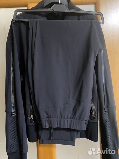 Спортивные брюки marccain 6 размер, оригинал