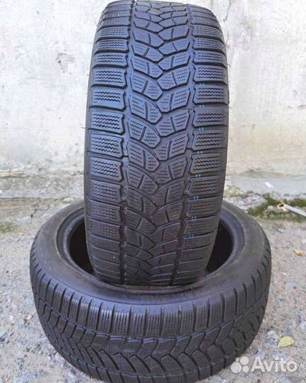 Firestone Winterhawk 3 225/45 R17 91H