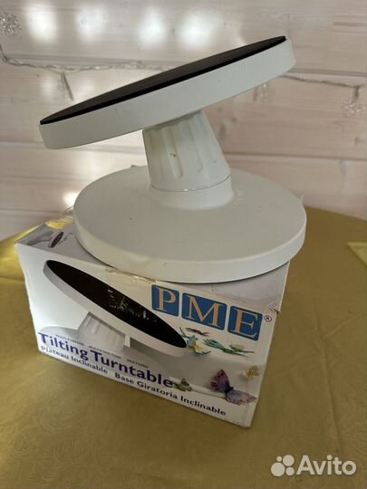 Подставка для декора