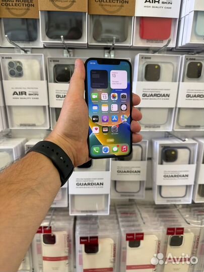 iPhone 12, 128 ГБ