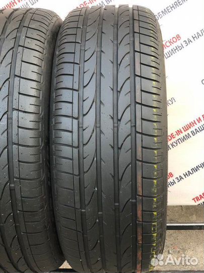 Bridgestone Dueler H/P Sport 235/45 R19