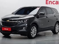 Chevrolet Equinox 1.6 AT, 2020, 66 009 км, с пробегом, цена 1 827 000 руб.