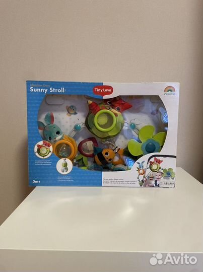 Дуга tiny love сказочный лес