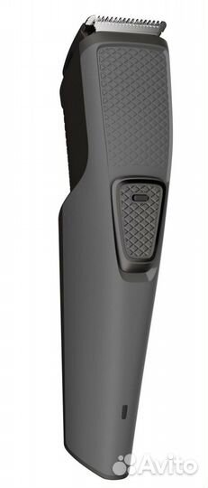 Philips беспроводной триммер для бороды и усов