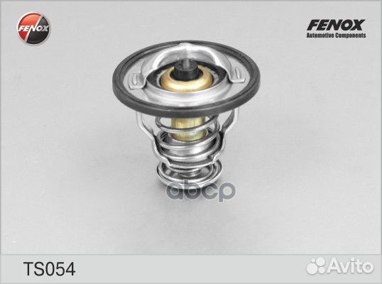 Термостат (+82C) LCV TS054 fenox