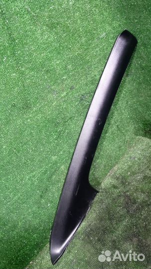 Накладка стойки задней правой Ford Focus