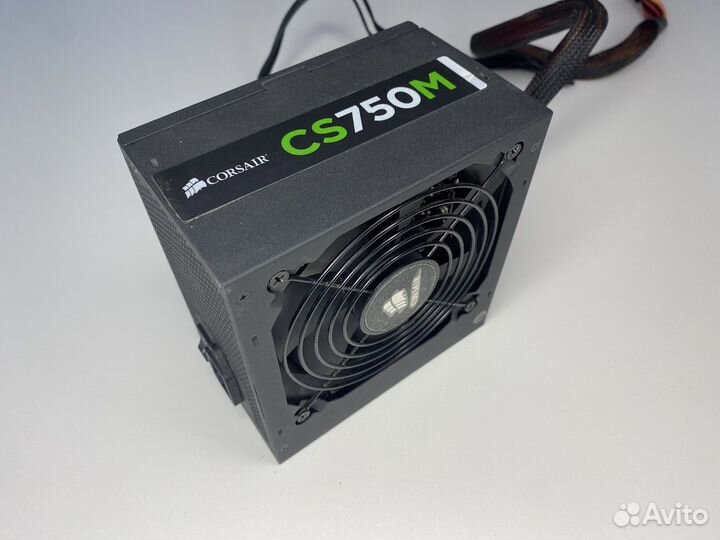 Блок питания для пк 750w