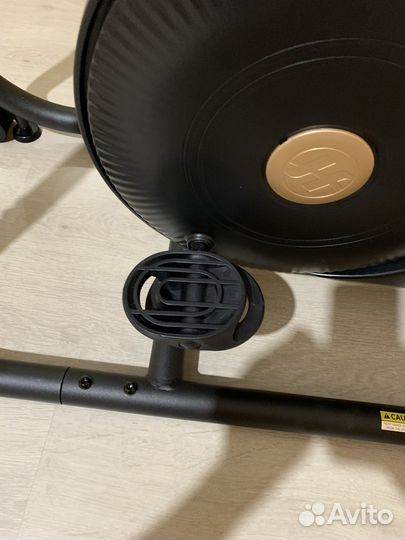 Велотренажер Horizon Citta BT5.0