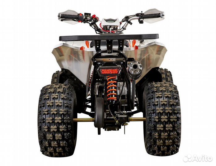 Квадроцикл Yacota Sporty XX