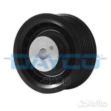 Dyapv1119 ролик натяжителя ремня 80x34x37.6 Sc