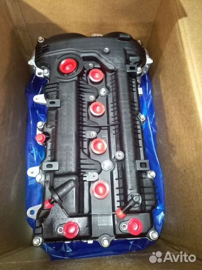 Двигатель G4NB новый