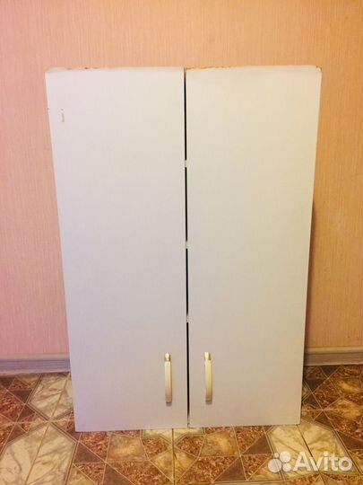 Шкаф навесной