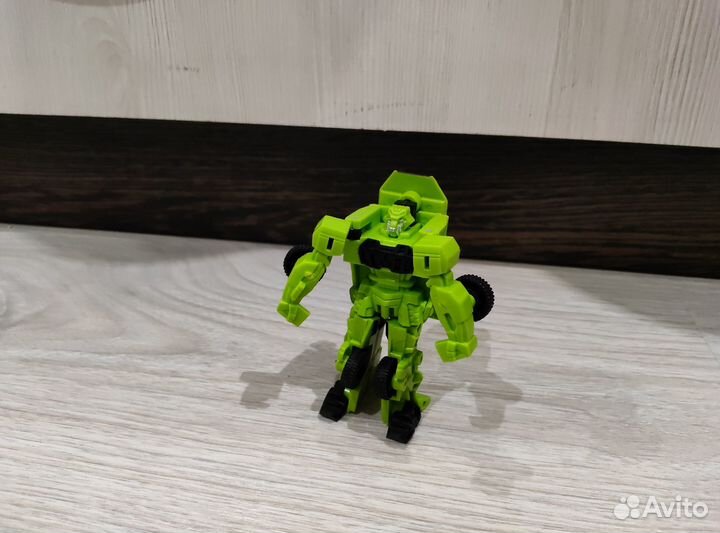 Машинки - трансформеры