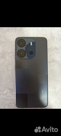 TECNO Pop 7, 2/64 ГБ