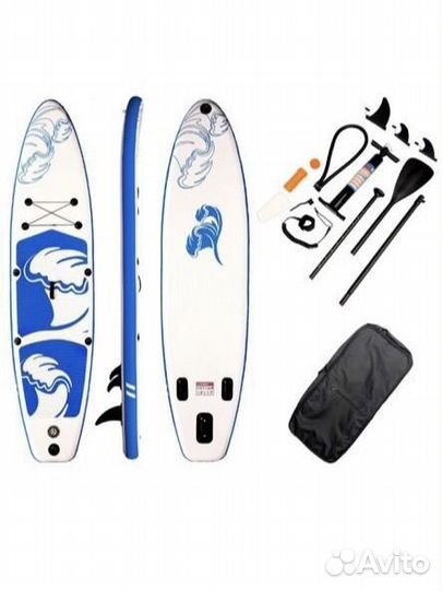 Аренда прокат sup board