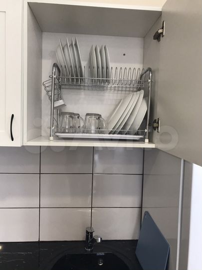 2-к. квартира, 65 м², 2/13 эт.