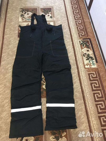 Спецодежда штаны