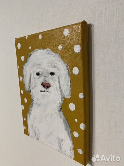 Картина в детскую