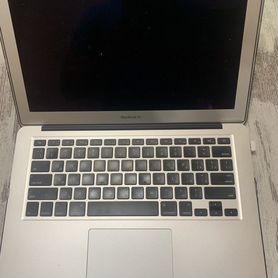 Macbook air