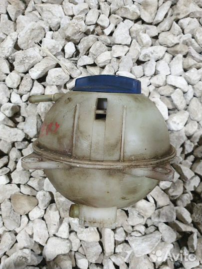 Расширительный бачок Chery Very Чери Вери