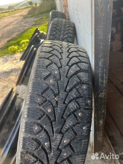 КАМА Кама-Евро-519 185/65 R15