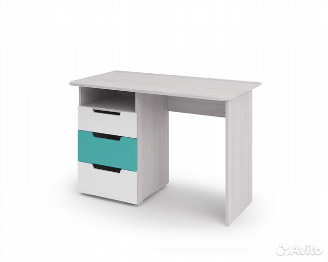 Стол письменный миа ст 051