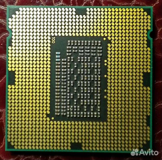 Процессоры на сокеты LGA 775 1155 1150 1151
