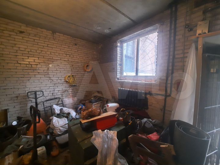 Производство, 32 м²