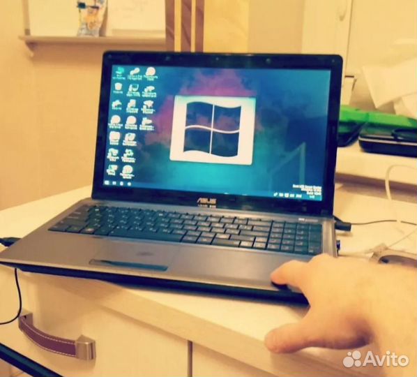 Компьютерный мастер ремонт и настройка компьютеров