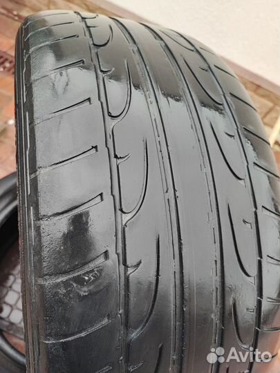 Dunlop SP Sport Maxx 255/45 R19 V