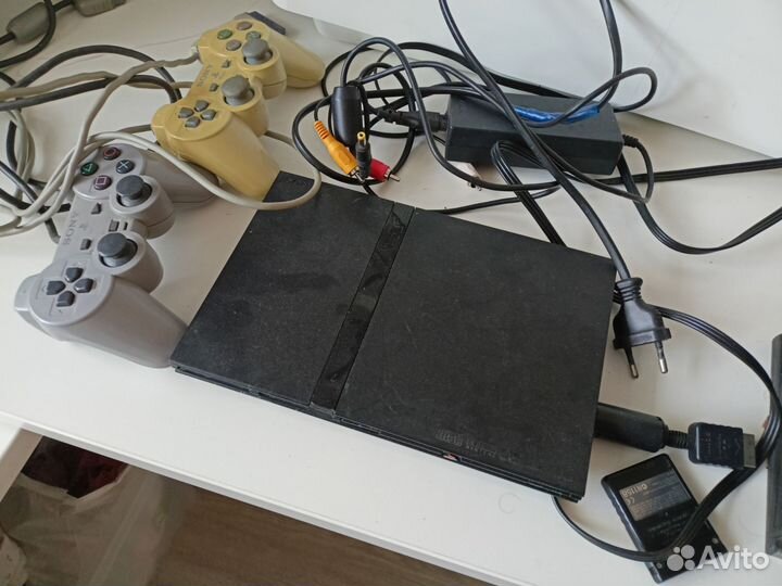 Sony PS2