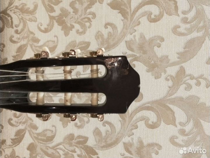 Акустическая гитара hohner HC 06