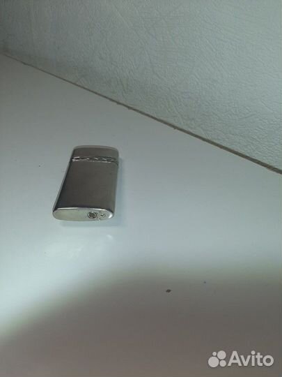 Продам Зажигалку Газовую Бык