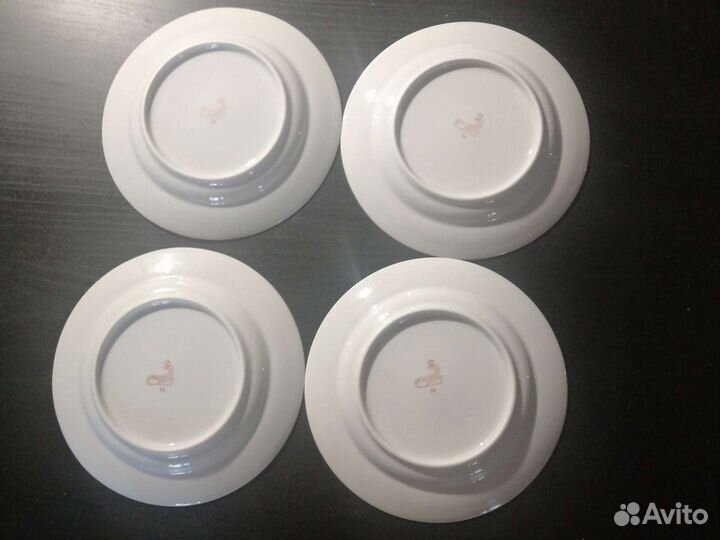 Тарелка ссср, бфз