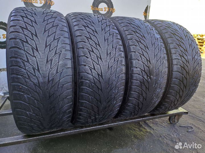 Nokian Tyres Hakkapeliitta R2 225/50 R17 94R