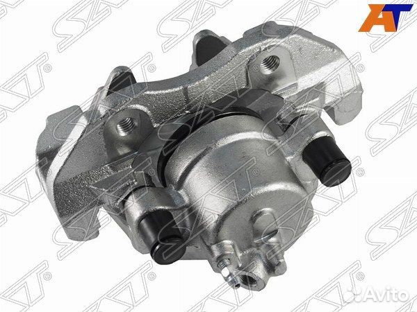 Суппорт тормозной передford focus II/III/IV